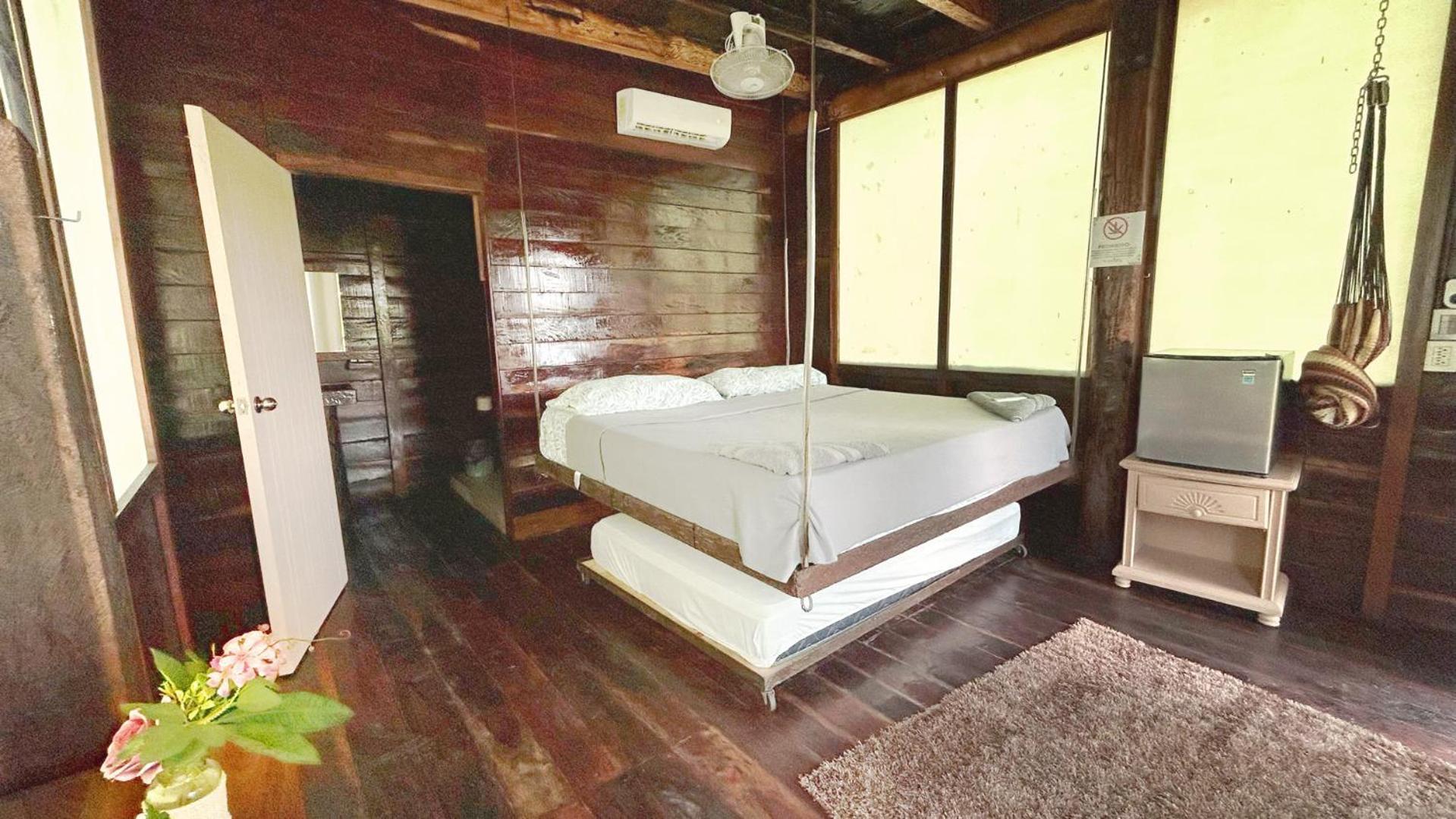 Hotel Xu-La Azul Xul-Ha Экстерьер фото